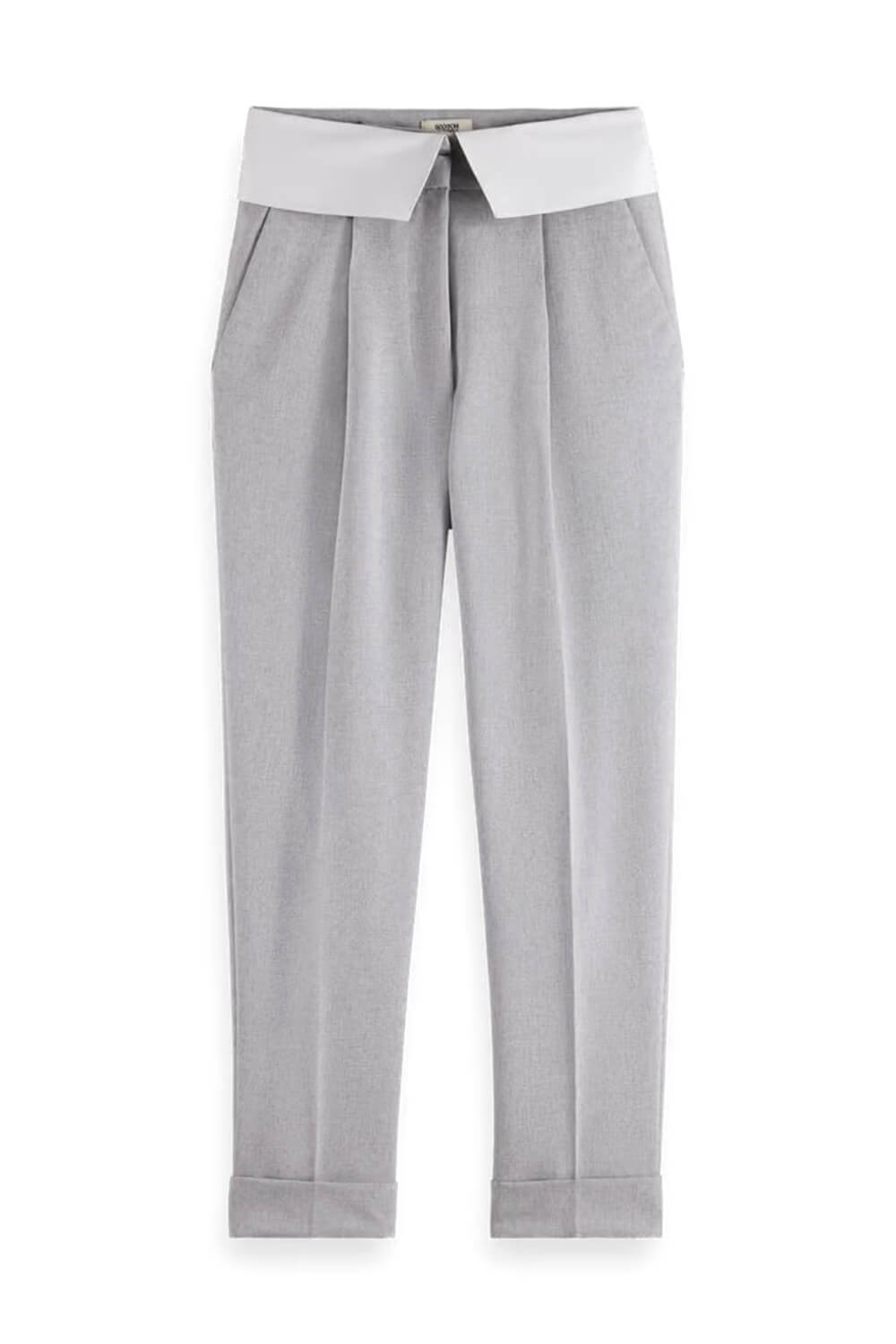 Lily Tailored Pant