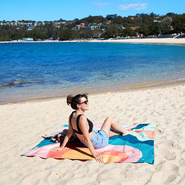 Beach Blanket Extra Lge