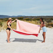 Lge Picnic Blanket