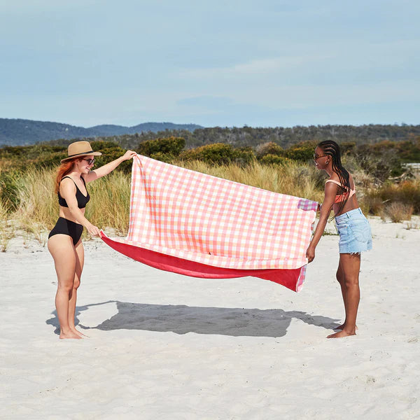 Lge Picnic Blanket