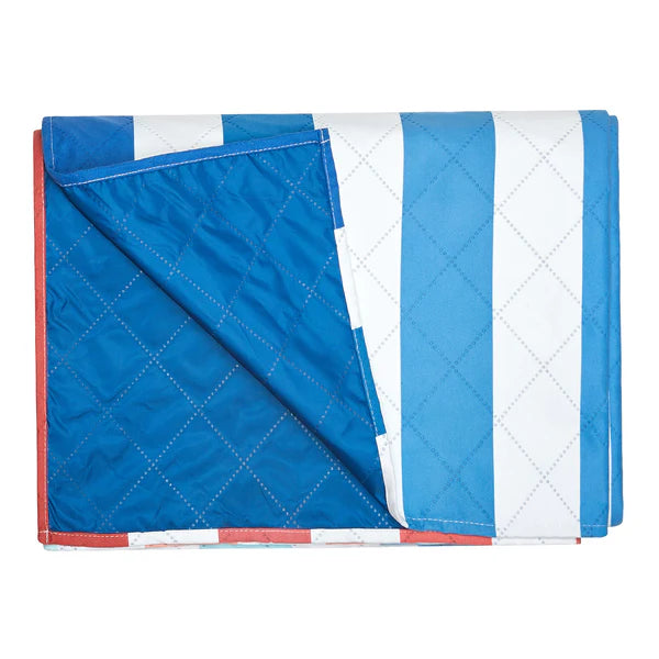 Lge Picnic Blanket