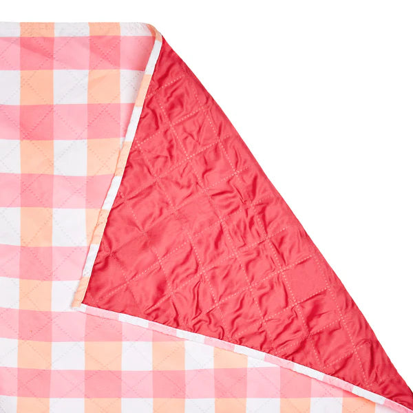 Lge Picnic Blanket