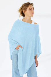 Mia Poncho - Presence Hamilton