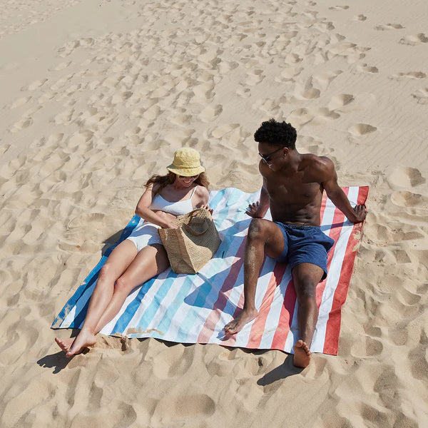 Lge Picnic Blanket