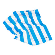 Quick Dry Towel - Cabana Bondi Blue