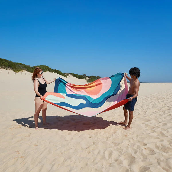 Beach Blanket Extra Lge