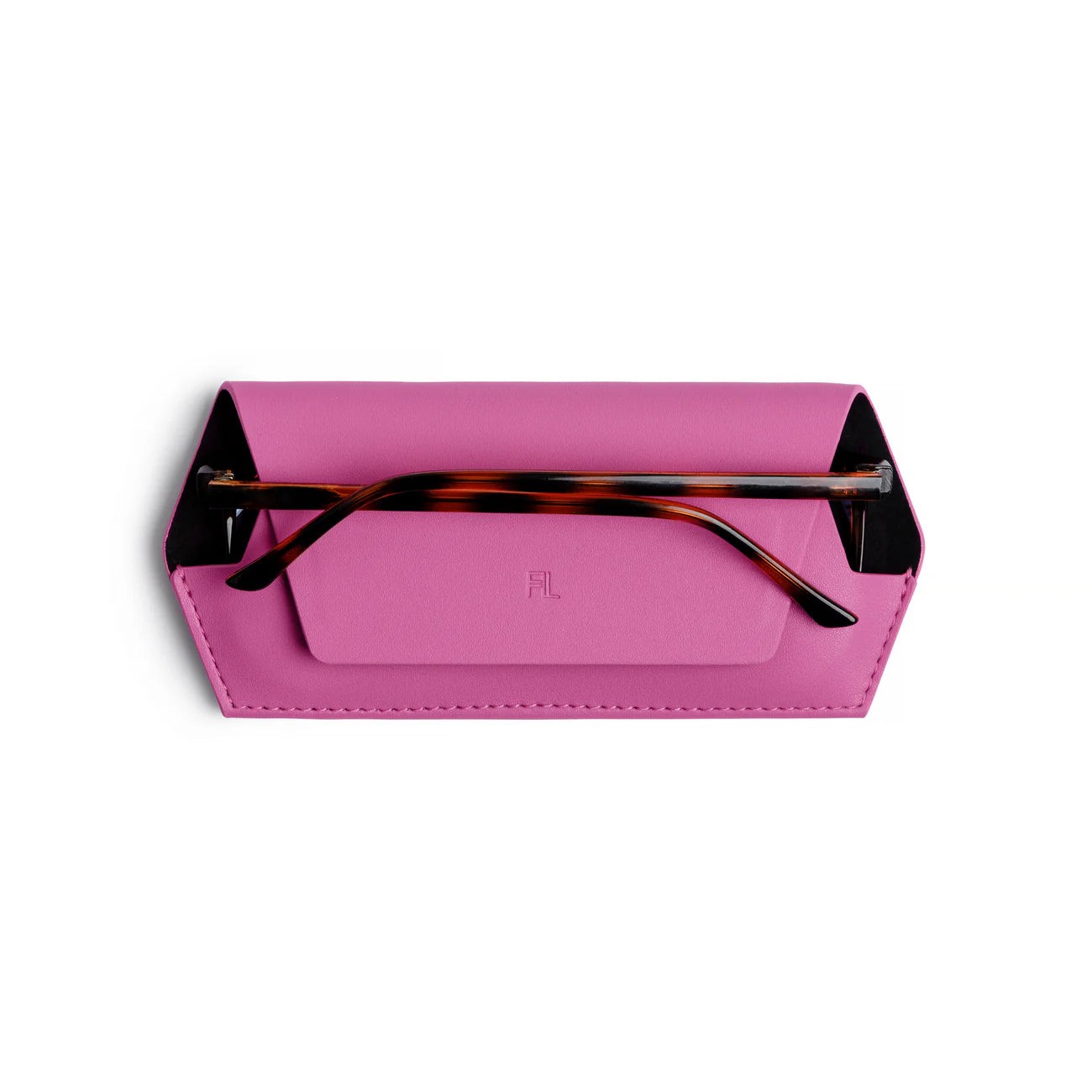 Fox & Leo Glasses Case