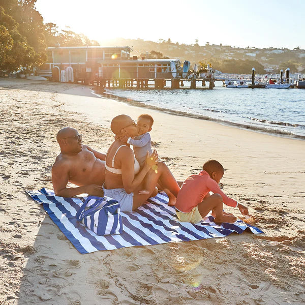 Beach Blanket Extra Lge