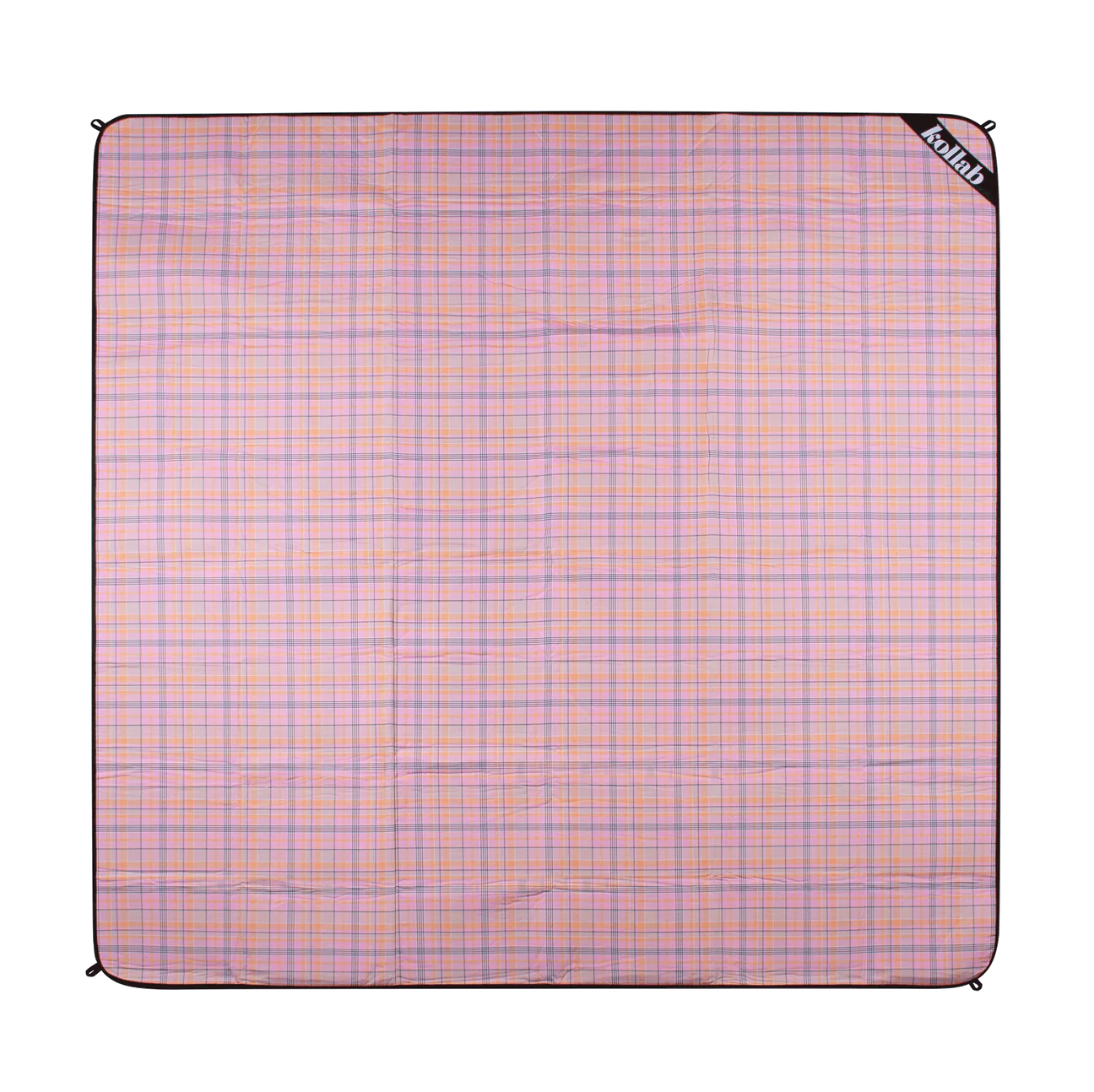 Kollab Picnic Mat