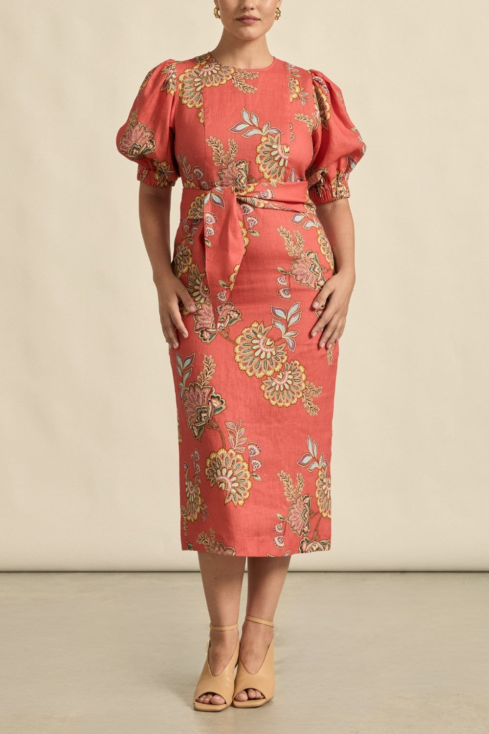 Wander Dress