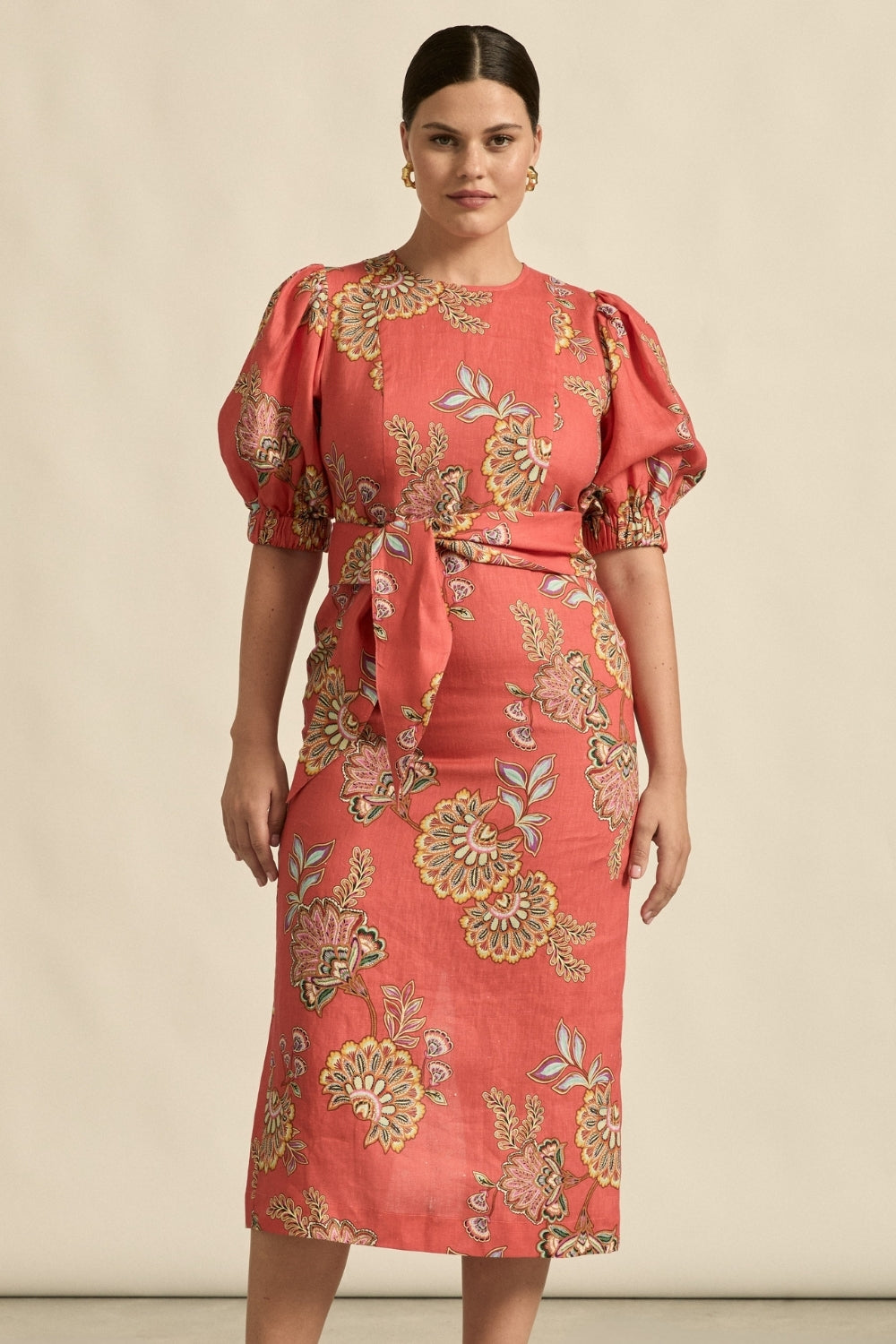 Wander Dress