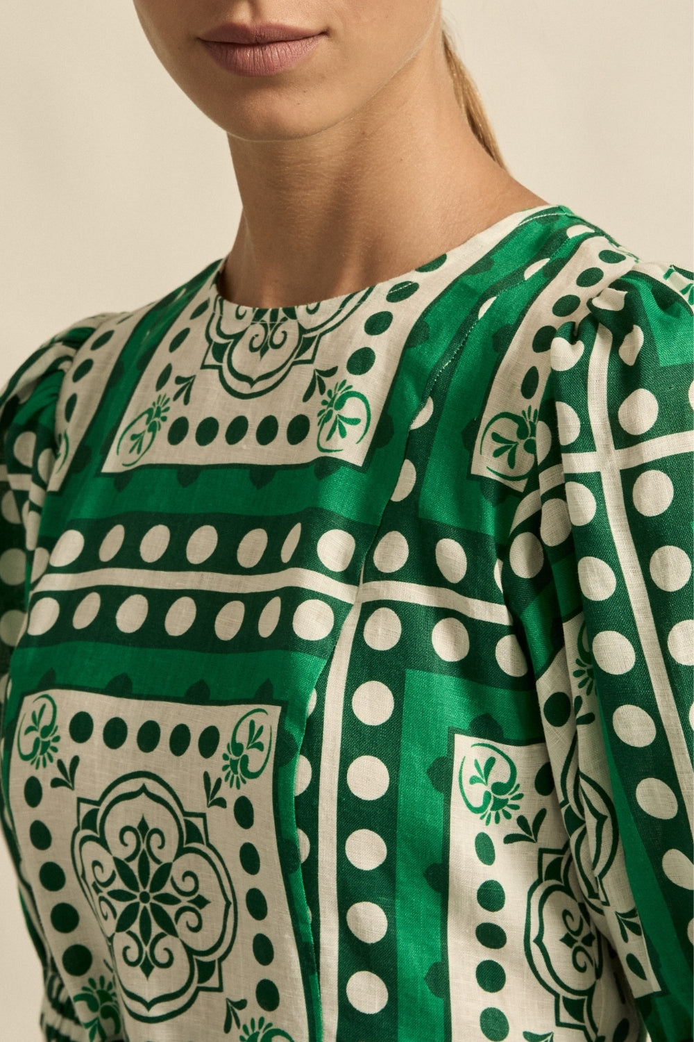Wander Dress