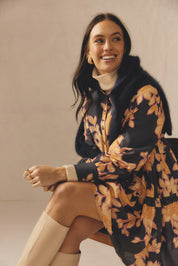 Hazel Dress Lulu
