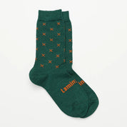 Merino Wool Crew Socks