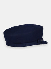 Baker Boy Wool Hat