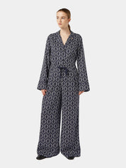 Eleni Wide Fit Pant