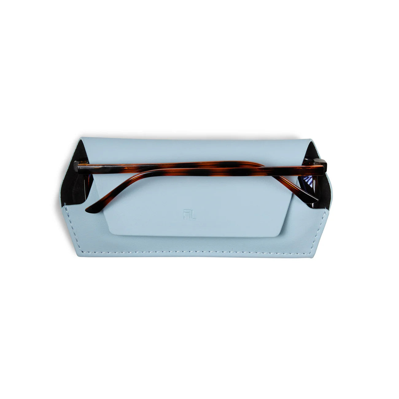 Fox & Leo Glasses Case