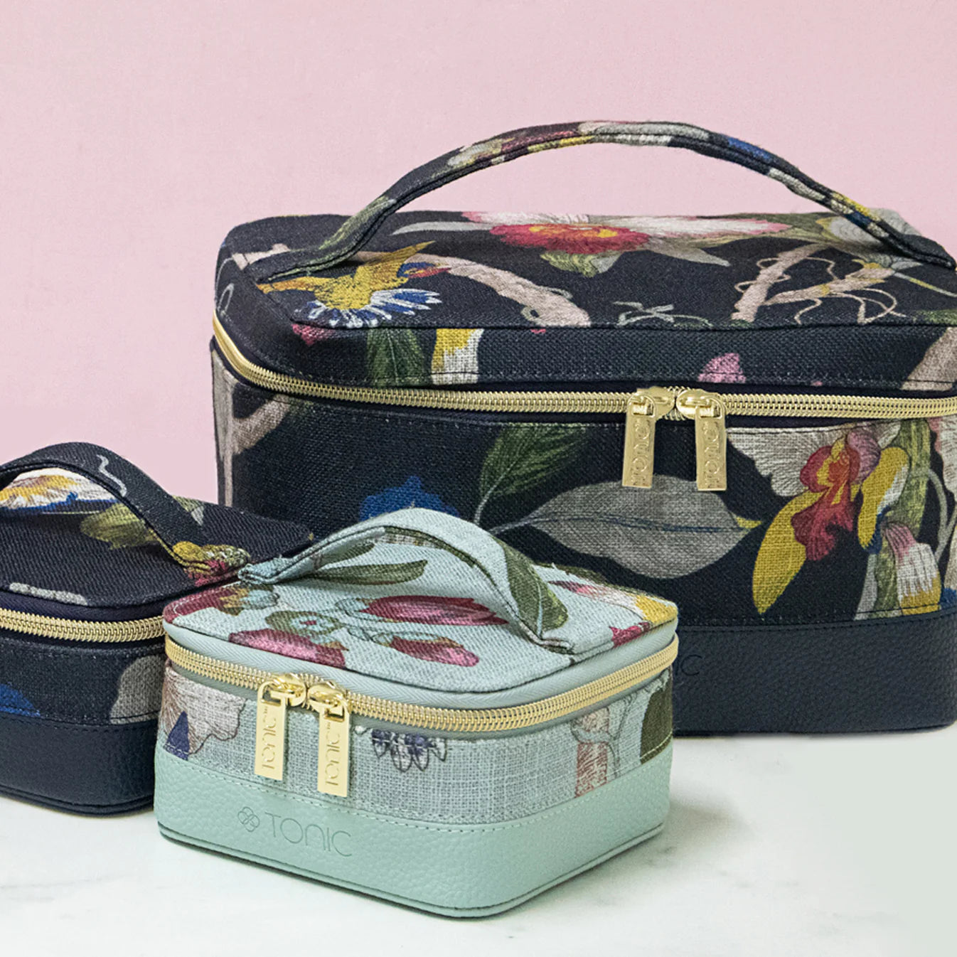 Beauty Case