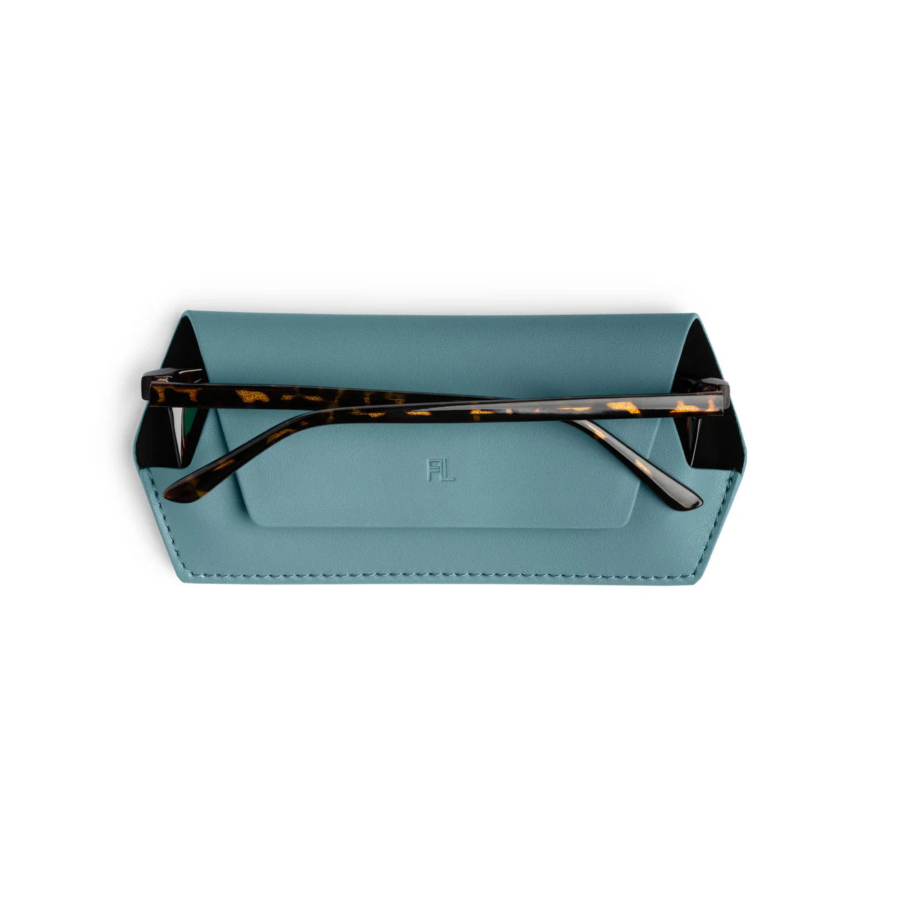 Fox & Leo Glasses Case