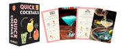 Quick Cocktails