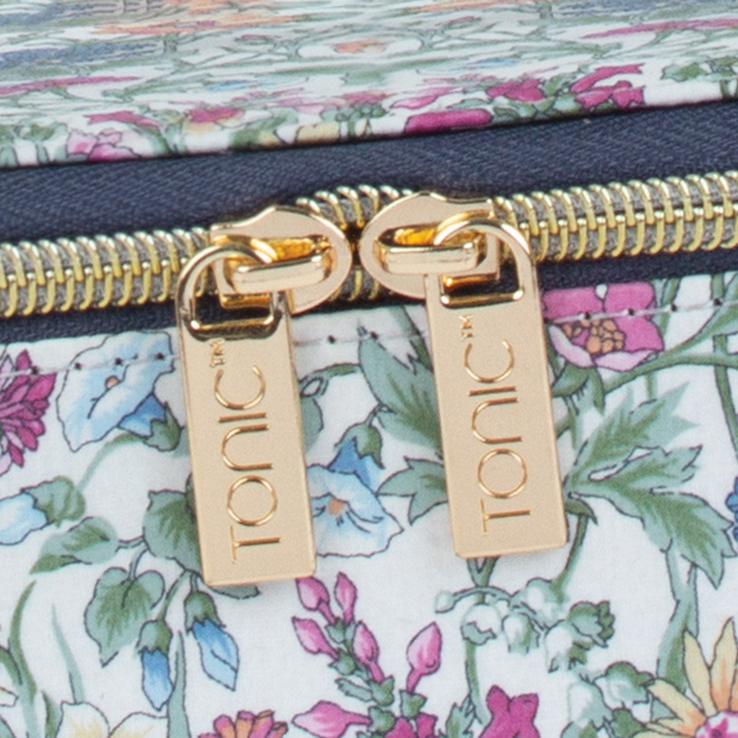 Liberty Jewellery Cube-Rachel