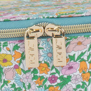 Liberty Jewellery Cube- Poppy