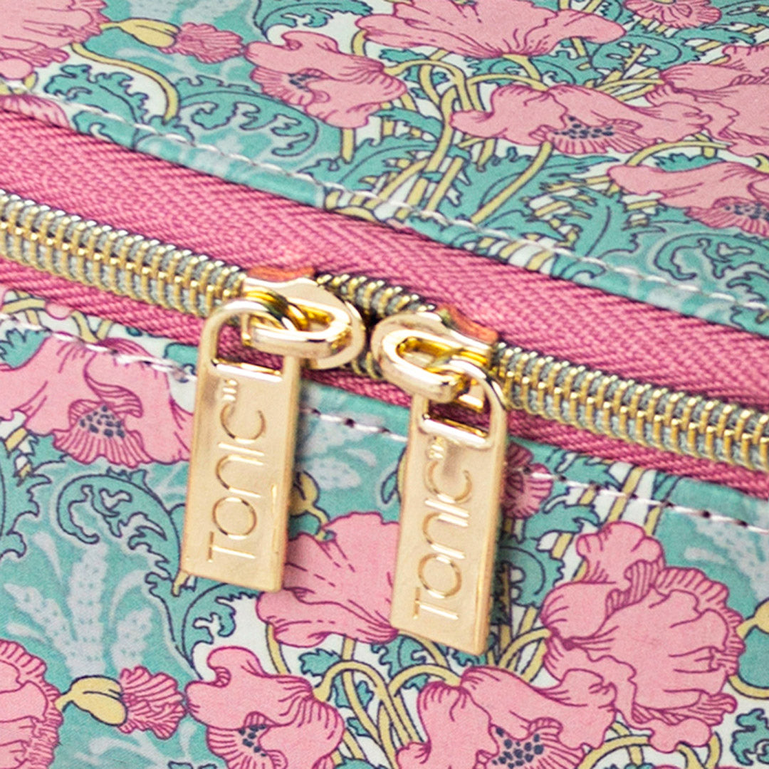 Liberty Jewellery Cube- Clementina