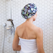 Liberty Shower Cap