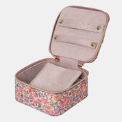 Liberty Jewellery Cube- Sandra Springs