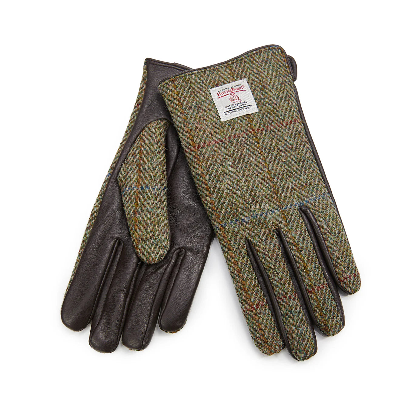 Islander UK Gloves