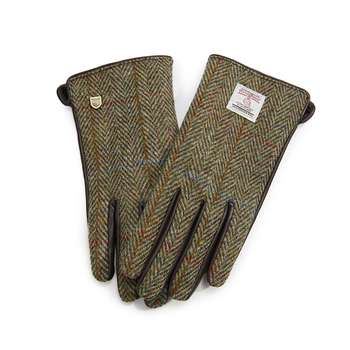 Islander UK Gloves