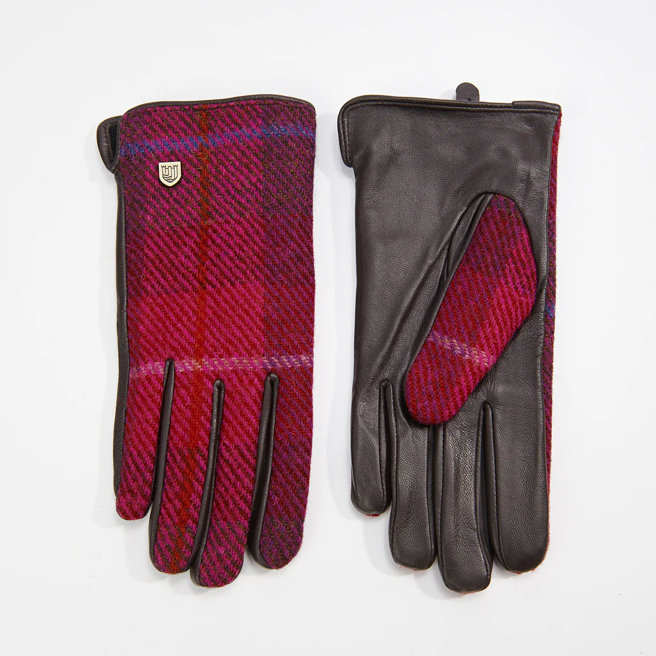 Islander UK Gloves