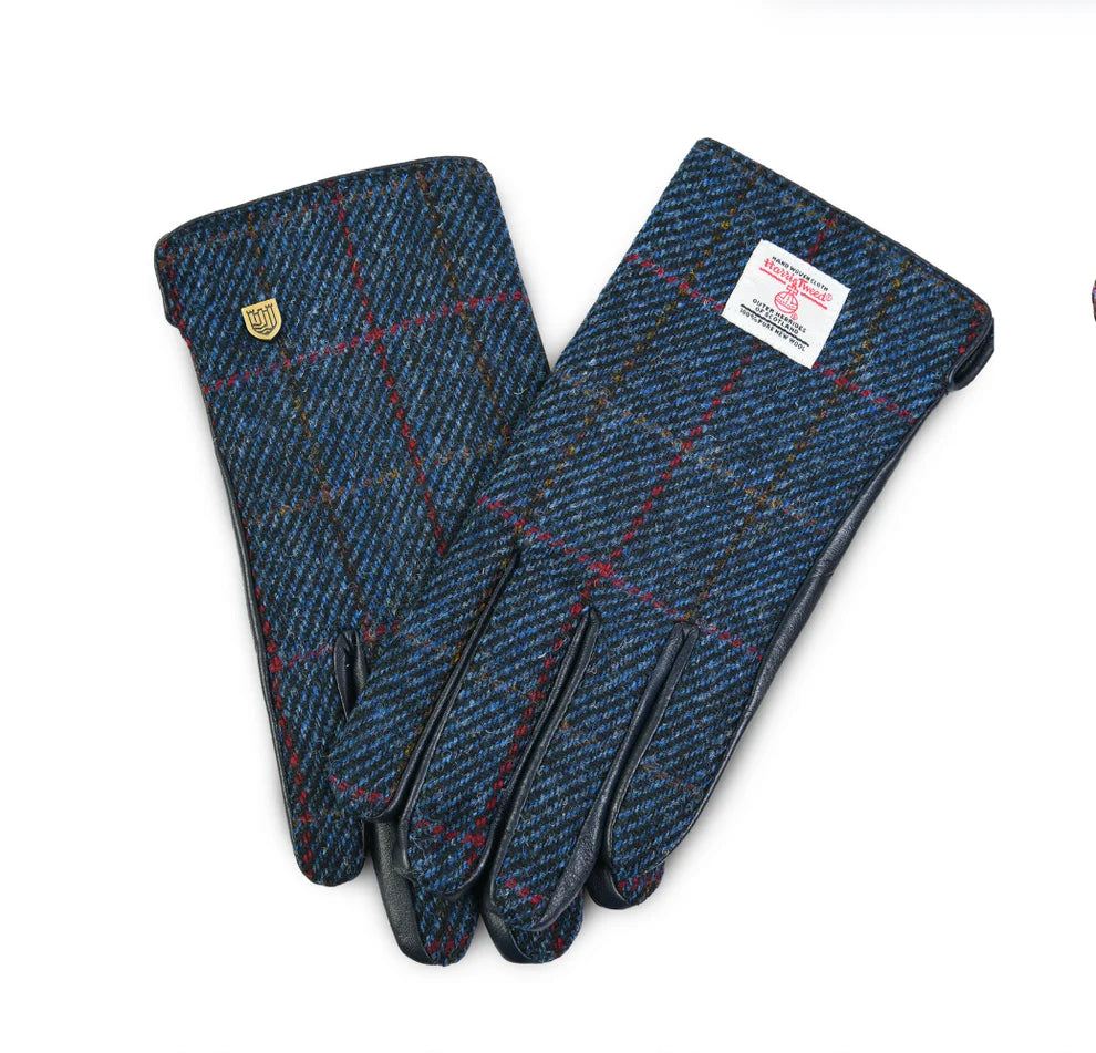 Islander UK Gloves