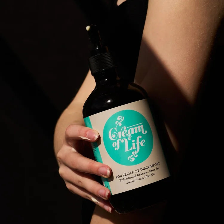 Cream of Life 500ml