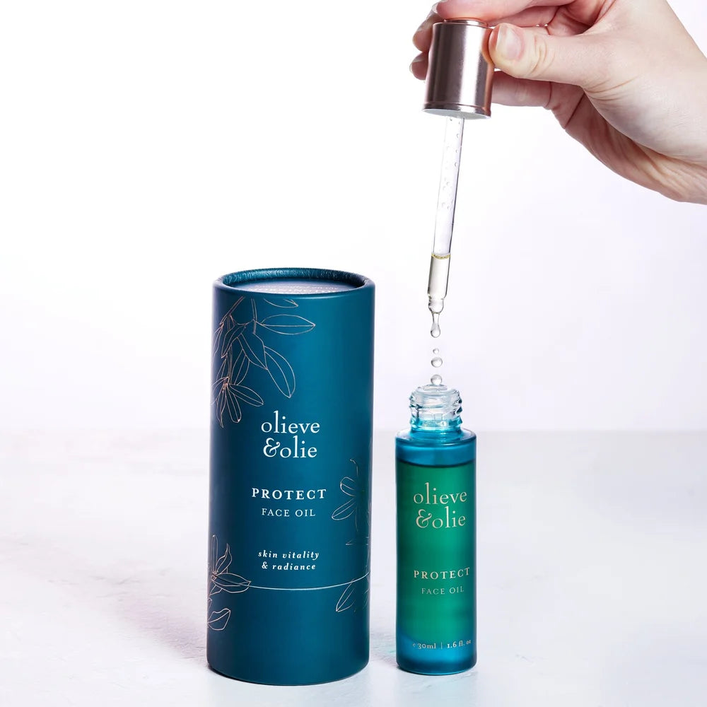 Face Oil Protect