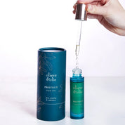 Face Oil Protect
