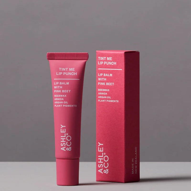 Tint Me Lip Punch - Presence Hamilton