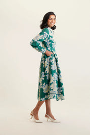 Hazel Dress Lulu