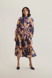 Hazel Dress Lulu