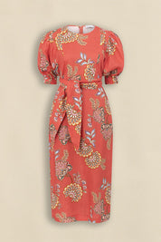 Wander Dress