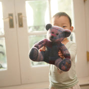 Islander UK Teddy Bear