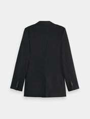 Core SB Fitted Blazer