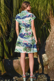 Cargo-On Dress