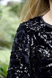 Lady Luck Cardigan