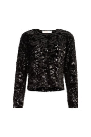 Lady Luck Cardigan