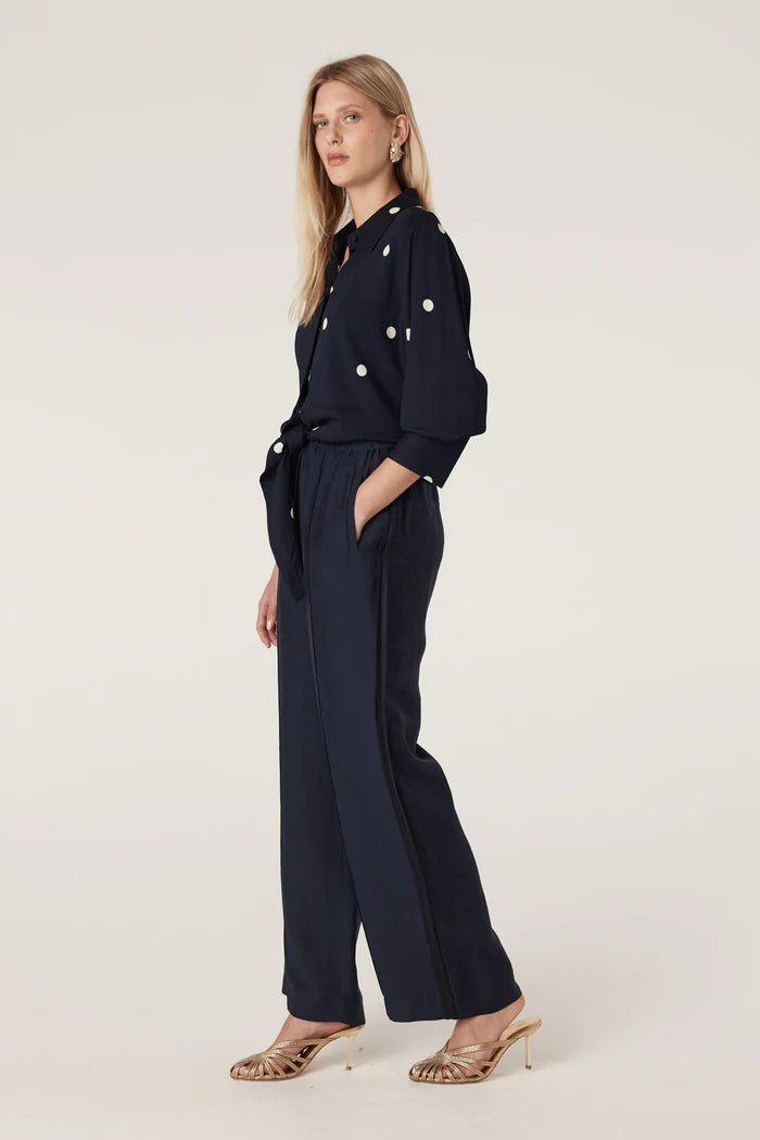 Muse Blouse