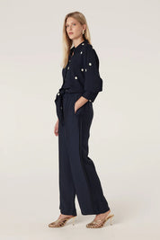 Muse Blouse