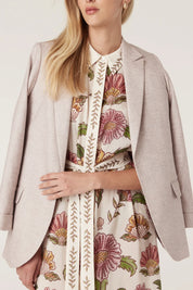 Evita Maxi Dress