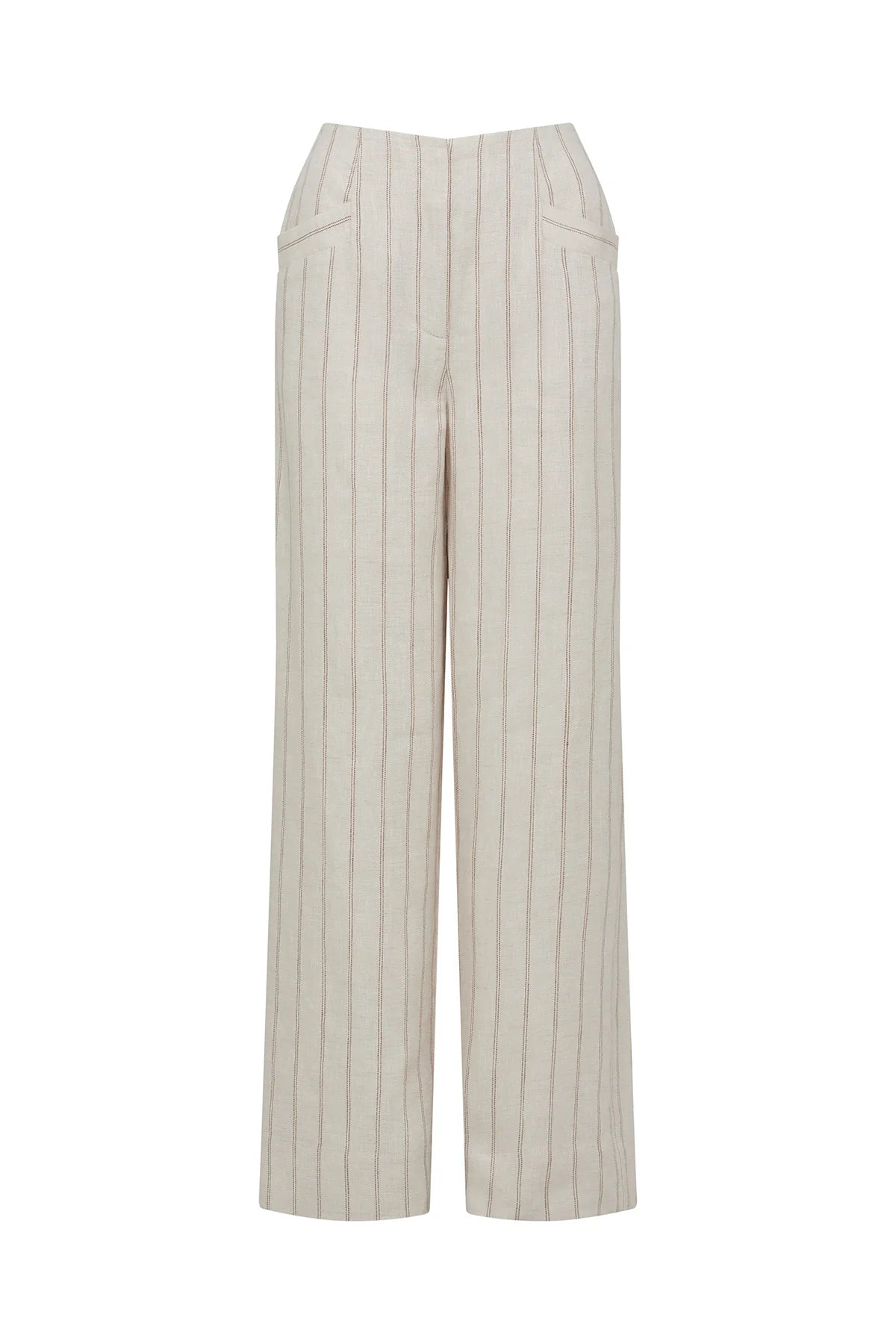 Savannah Linen Pant
