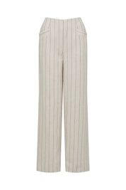 Savannah Linen Pant
